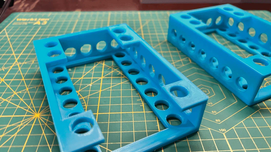 Kệ Hard Drive 2.5 inch dạng Modular xếp chồng - Image 12