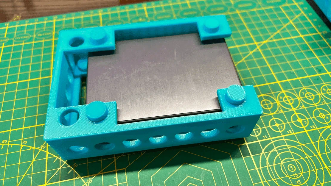 Kệ Hard Drive 2.5 inch dạng Modular xếp chồng - Image 13