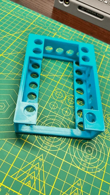 Kệ Hard Drive 2.5 inch dạng Modular xếp chồng - Image 14