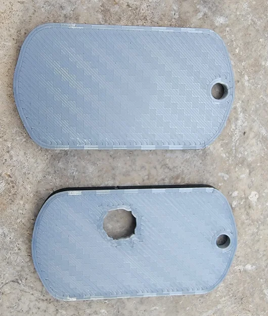 Helldivers 2: Dog Tags Chiến Trận Bị Hư Hại - Image 2