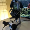Chân Đế Sạc Tay Cầm Xbox Elite & Treo Tai Nghe (Series 2) - Thumbnail 1