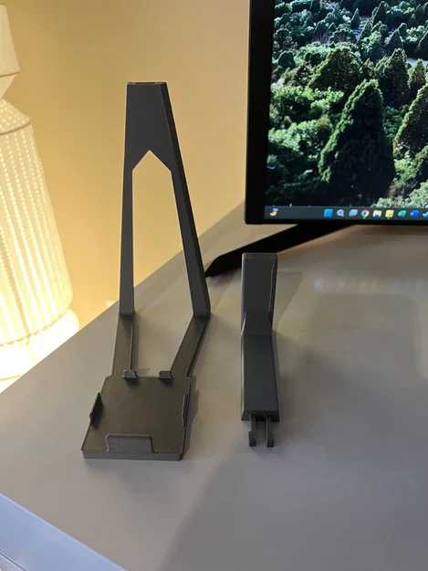 Chân Đế Sạc Tay Cầm Xbox Elite & Treo Tai Nghe (Series 2) - Image 4