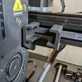 Ender 3 V3 KE GSensor/Cảm biến rung - Ngàm gắn lên đầu in (Head Mount) - Thumbnail 1