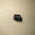 Nắp đậy chống bụi cổng sạc USB-C 3D siêu nhỏ gọn và tiện lợi - Thumbnail 3