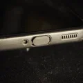 Nắp đậy chống bụi cổng sạc USB-C 3D siêu nhỏ gọn và tiện lợi - Thumbnail 5