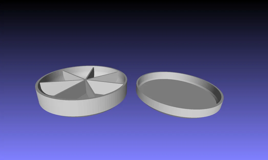 Hộp Đơn Giản Tham Số Đa Dụng (Universal Parametric Simple Box) - Image 3