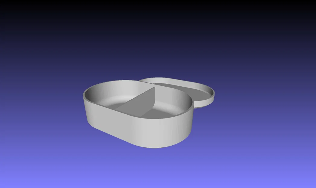 Hộp Đơn Giản Tham Số Đa Dụng (Universal Parametric Simple Box) - Image 4