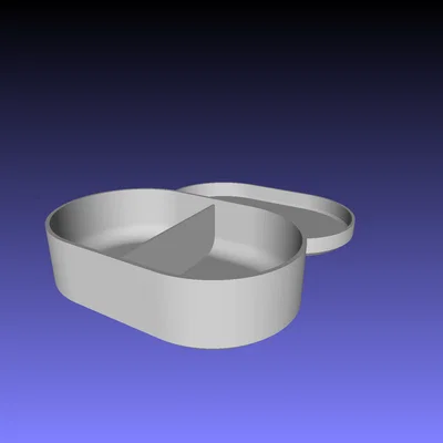 Hộp Đơn Giản Tham Số Đa Dụng (Universal Parametric Simple Box)