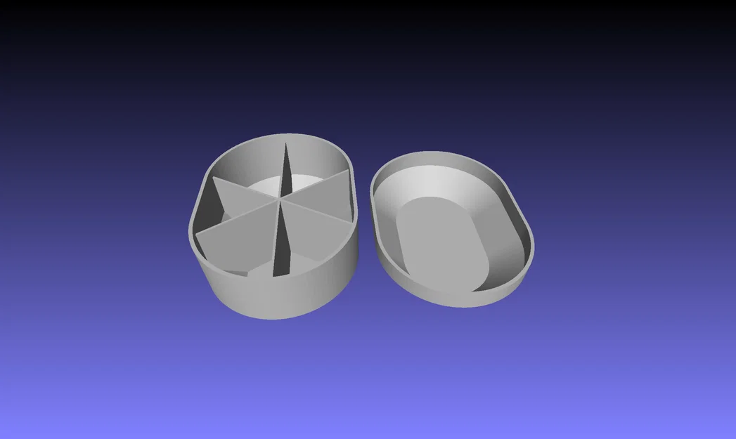 Hộp Đơn Giản Tham Số Đa Dụng (Universal Parametric Simple Box) - Image 7