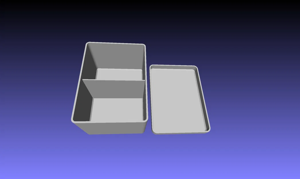 Hộp Đơn Giản Tham Số Đa Dụng (Universal Parametric Simple Box) - Image 8