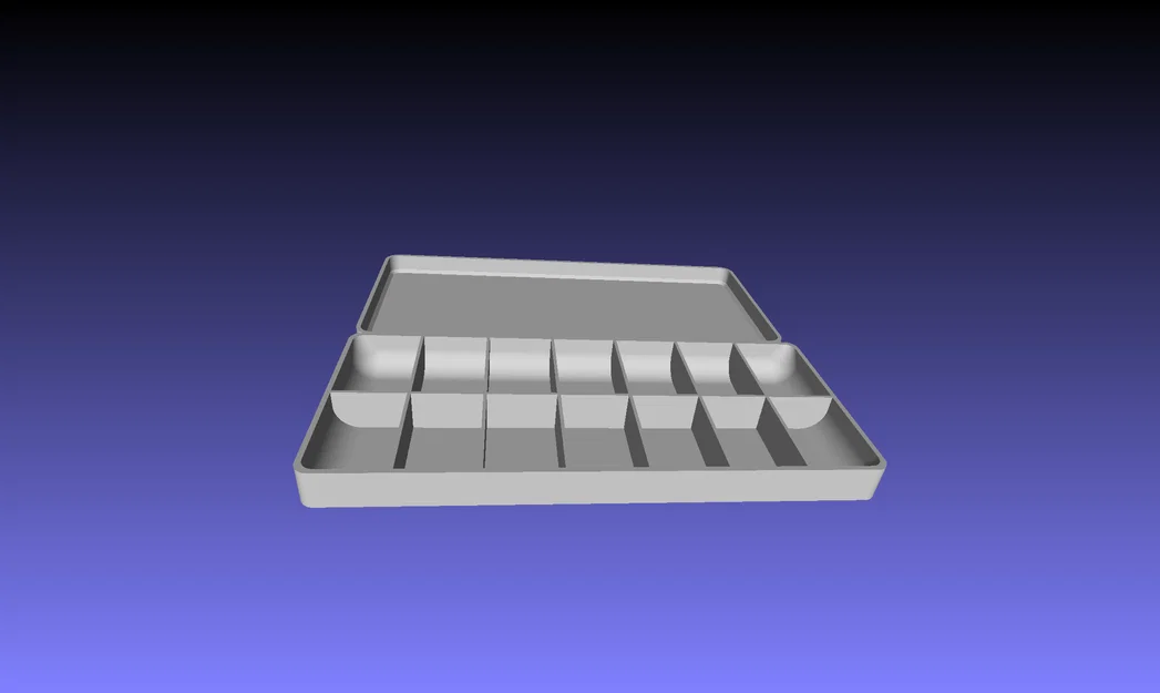 Hộp Đơn Giản Tham Số Đa Dụng (Universal Parametric Simple Box) - Image 9