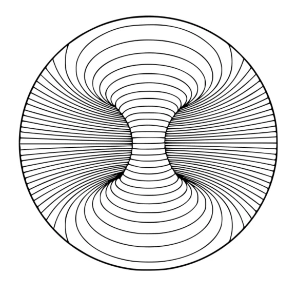 Mô hình trang trí đánh lừa thị giác 3D độc đáo cho bàn làm việc - Image 1