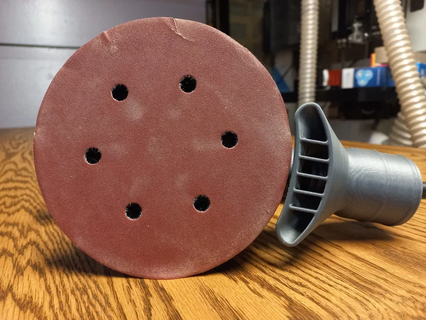 Bộ thu bụi BOSCH GEX 125-150 (dust collector) - Image 3