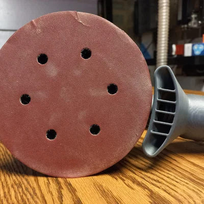 Bộ thu bụi BOSCH GEX 125-150 (dust collector)