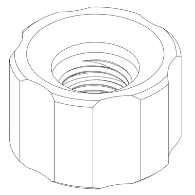 Đầu chuyển đổi tiếp kem đánh răng du lịch Elmex - Tiện lợi & Tiết kiệm