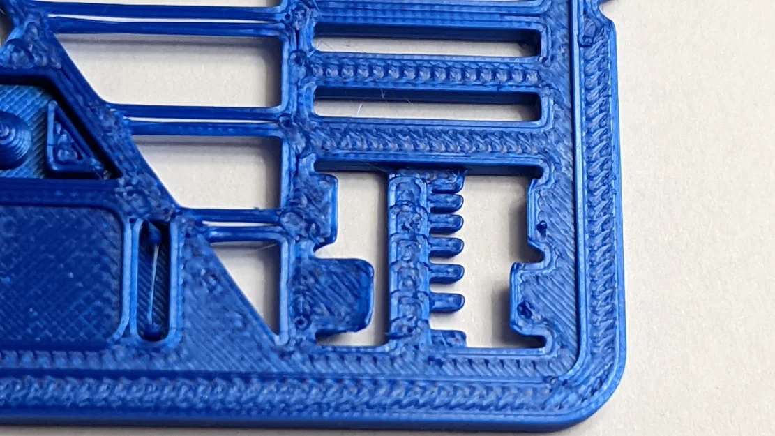 Mini All-In-One Printer Test (Bản test máy in mini tất-cả-trong-một) - Image 4