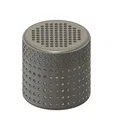 Hộp đựng hạt hút ẩm Silica Gel nhỏ gọn (45x45x45mm) - Thumbnail 2