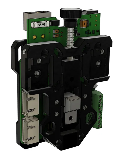 BTT Hermit Crab V2 - Canbus - Image 1