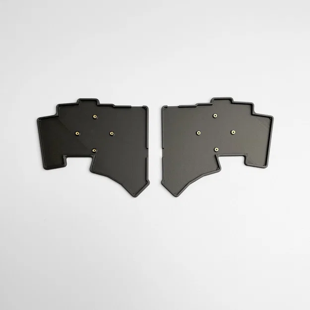 Vỏ tối giản cho bàn phím dasbob - Image 3