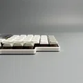 Vỏ Low Profile cho Allium58 GLP (layout Lily58 Pro) - Thumbnail 2