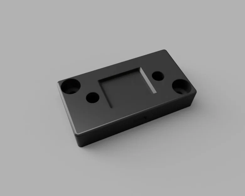 Giá đỡ cầu chì MIDI kèm nắp (Midi Fuse Holder With Cover) - Image 3