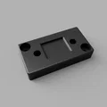 Giá đỡ cầu chì MIDI kèm nắp (Midi Fuse Holder With Cover) - Thumbnail 3