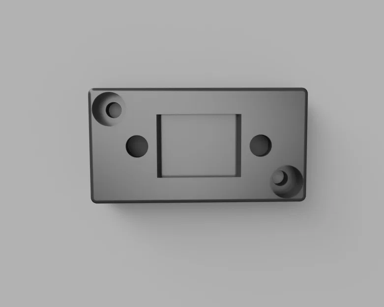 Giá đỡ cầu chì MIDI kèm nắp (Midi Fuse Holder With Cover) - Image 4