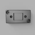Giá đỡ cầu chì MIDI kèm nắp (Midi Fuse Holder With Cover) - Thumbnail 4