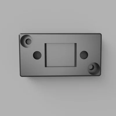 Giá đỡ cầu chì MIDI kèm nắp (Midi Fuse Holder With Cover)