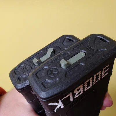 Tấm khóa cảm giác (Tactile Lock Plate) cho Pmags