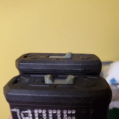 Tấm khóa cảm giác (Tactile Lock Plate) cho Pmags