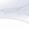 Bộ chia filament Y 3 nhánh cho Bambu Lab với AMS (ống PTFE 4mm, ren M6) - Thumbnail 3