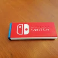 Hộp/khay lưu trữ băng game Nintendo Switch (Nintendo Switch Cartridge Storage) - Thumbnail 2