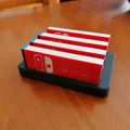 Hộp/khay lưu trữ băng game Nintendo Switch (Nintendo Switch Cartridge Storage) - Thumbnail 5
