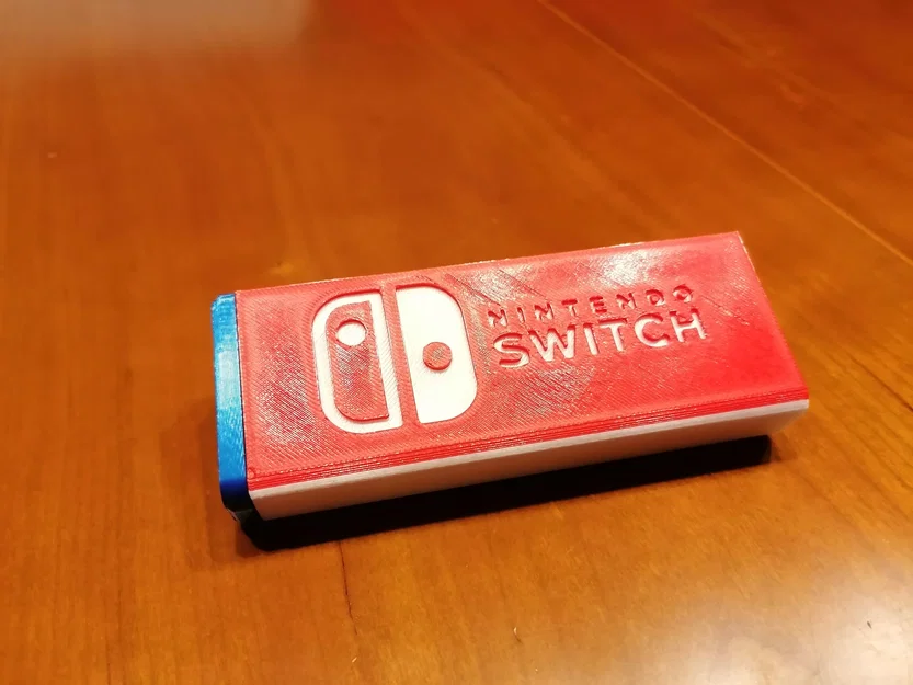 Khay lưu trữ 8 băng game Nintendo Switch - Image 5