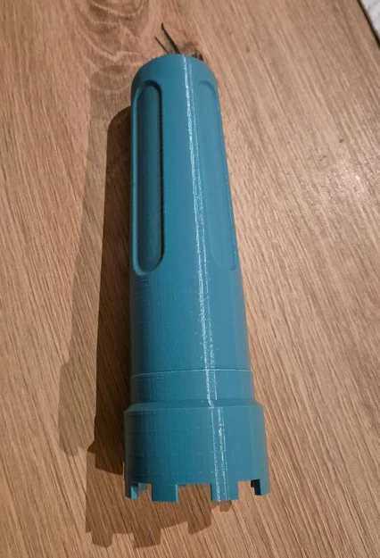 Dụng cụ lắp filter cartridge cho Krups Evidence ECOdesign EA897B - Image 1