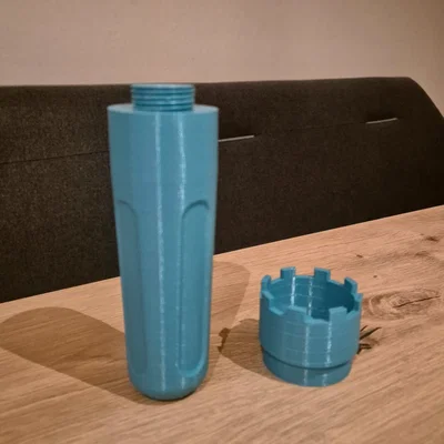 Dụng cụ lắp filter cartridge cho Krups Evidence ECOdesign EA897B