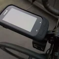 Ngàm Garmin Edge XL mount (Blendr-compatible) v2 - Thumbnail 3