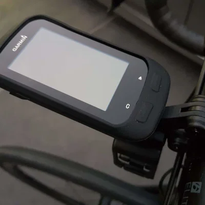Ngàm Garmin Edge XL mount (Blendr-compatible) v2