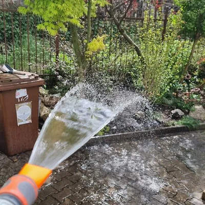 Đầu phun tưới Gardena (Gardena Watering Jet)