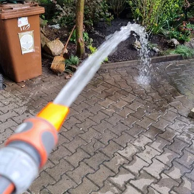 Đầu phun tưới Gardena (Gardena Watering Jet)