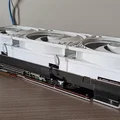 Mod Shroud XFX Merc 310 RX79000XT(X) cho quạt 120mm - Thumbnail 1