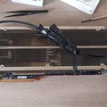 Mod Shroud XFX Merc 310 RX79000XT(X) cho quạt 120mm - Thumbnail 2