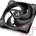 Mod Shroud XFX Merc 310 RX79000XT(X) cho quạt 120mm - Thumbnail 5