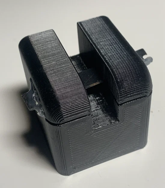 Bộ cắt dải nhựa từ chai PET (Plastic Bottle Ribbon Cutter) - Image 1