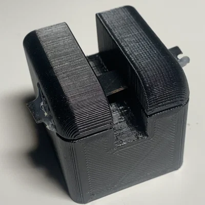 Bộ cắt dải nhựa từ chai PET (Plastic Bottle Ribbon Cutter)