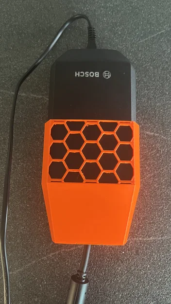 Giá treo tường 3D cho bộ sạc xe đạp điện Bosch BPC3400 - Image 1