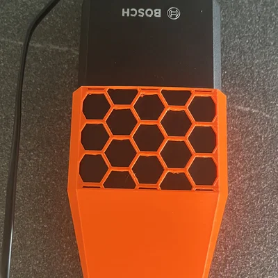 Giá treo tường 3D cho bộ sạc xe đạp điện Bosch BPC3400