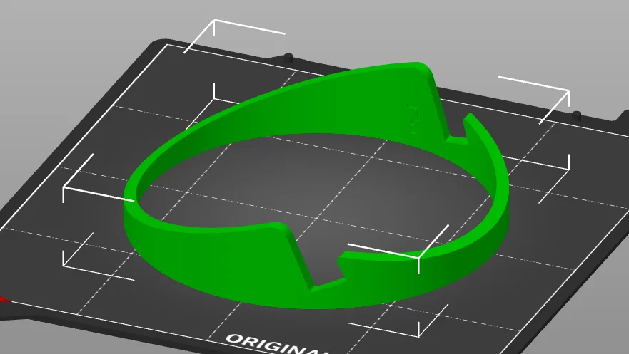 Giá đỡ máy tính bảng (Tablet stand) thiết kế tối giản, hiện đại - Image 1