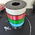 Tự làm ngăn kéo đa năng từ lõi cuộn nhựa GeeeTech và GiantArm - Thumbnail 2